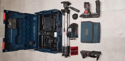 Location : niveau laser Location : niveau laser