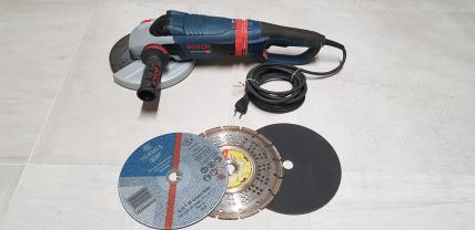 Location : meuleuse Location : meuleuse