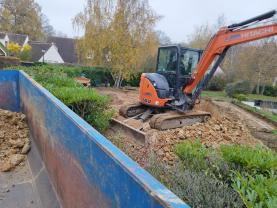 Service : gardiennage Service : gardiennage