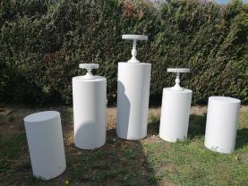 Location : table de reception Location : table de reception