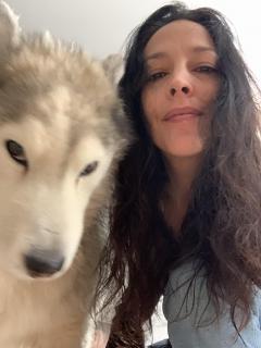 Service : chien Service : chien