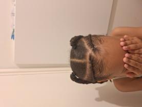 Service : tresses africaines Service : tresses africaines