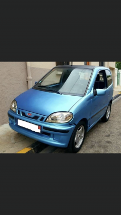 Louer ma voiture