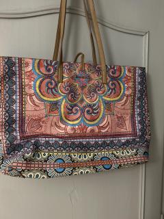 Louer le sac