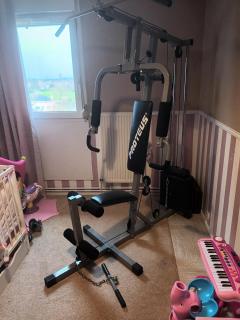 Location : musculation Location : musculation