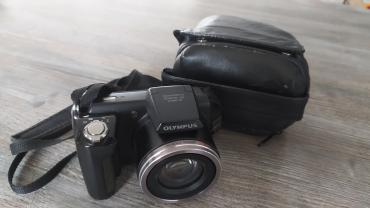 Louer l'appareil photo