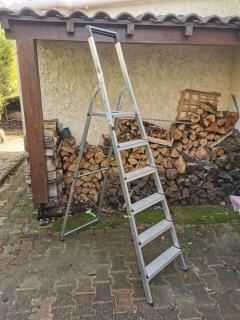Louer l'escabeau