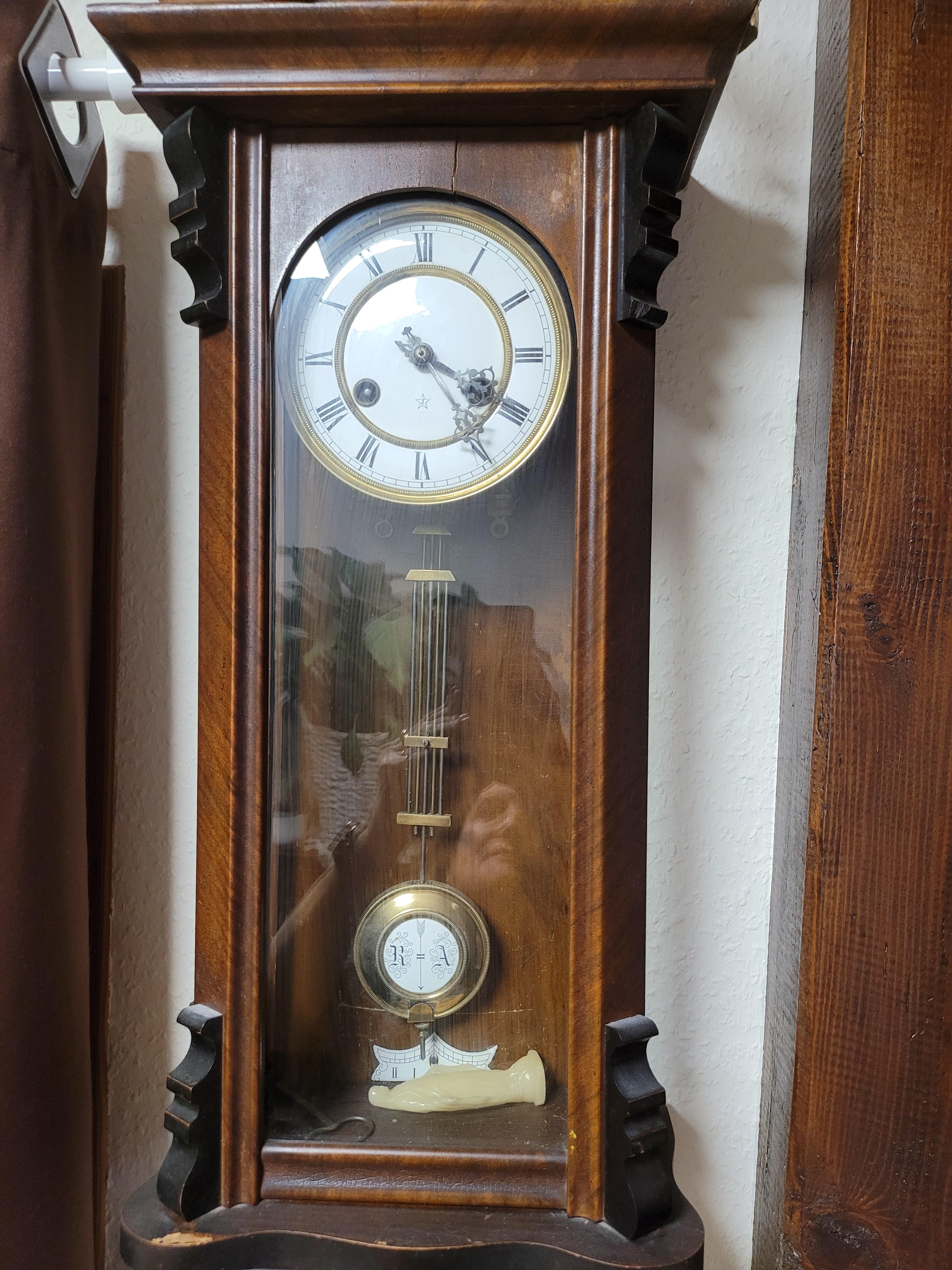 Service reparation montre 67 entre particuliers