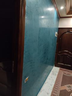 Service : enduiseur Service : enduiseur