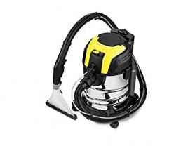Louer l'aspirateur