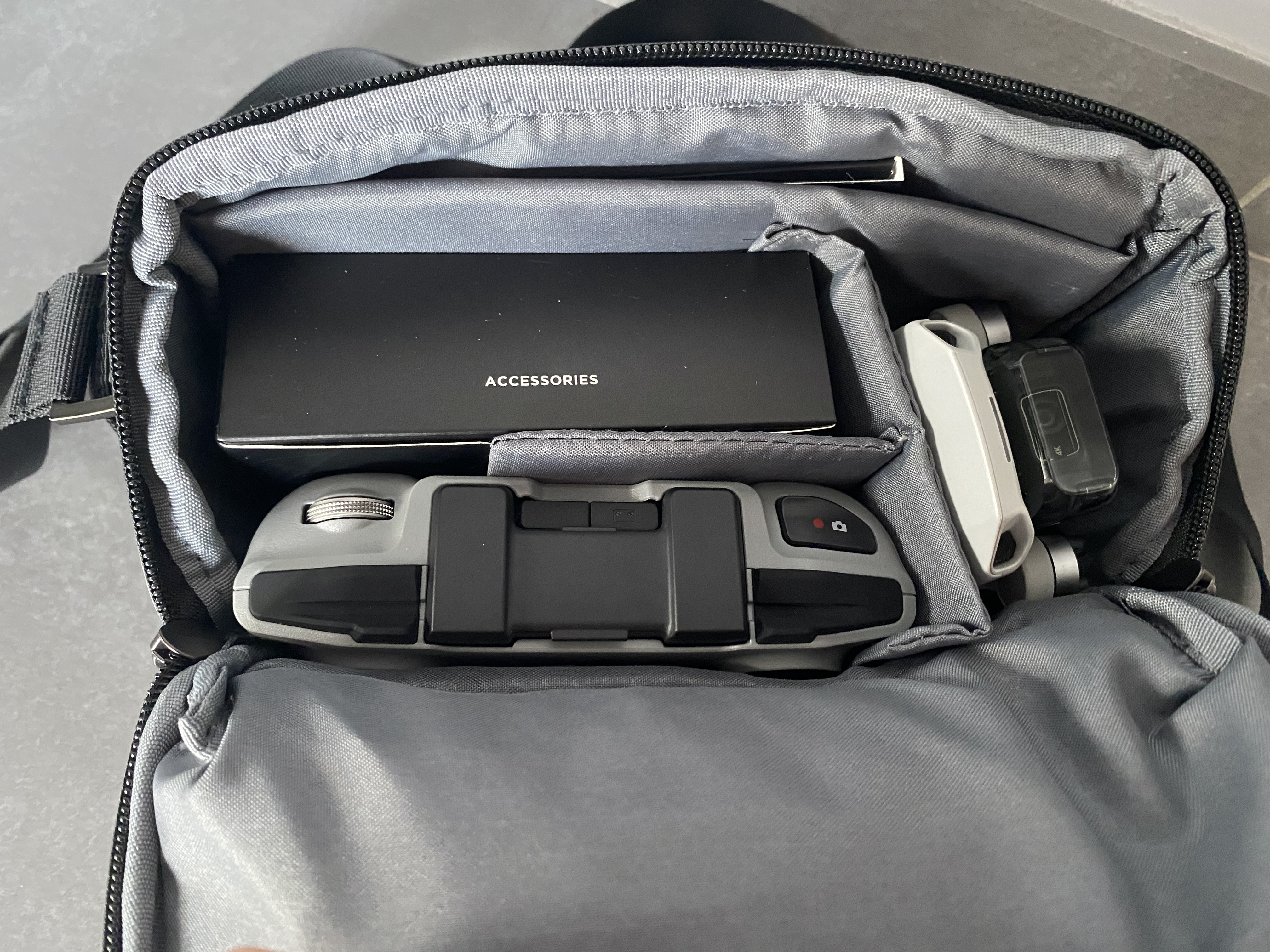 Location drone 49 entre particuliers