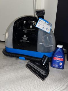 Location : shampouineuse Location : shampouineuse