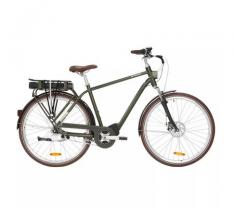 Louer le vélo