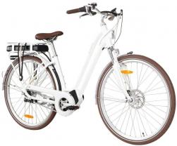 Louer le vélo