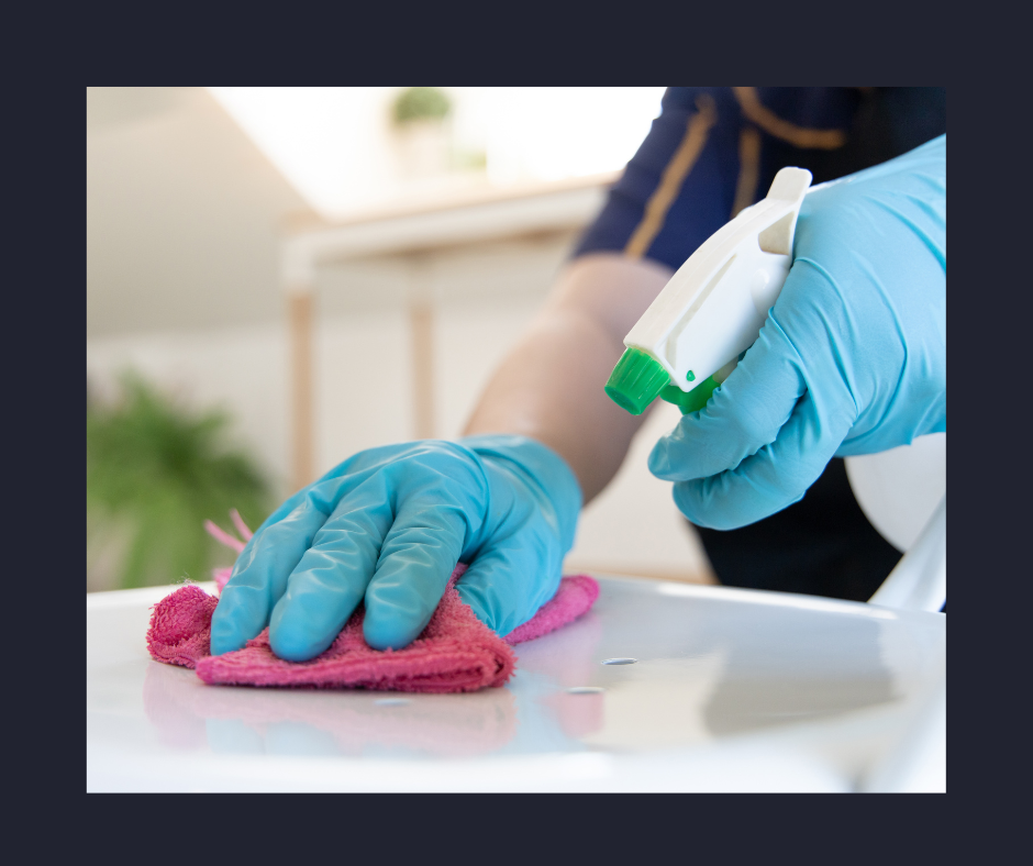 Service menage 22 entre particuliers