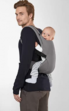 Louer le porte-bébé