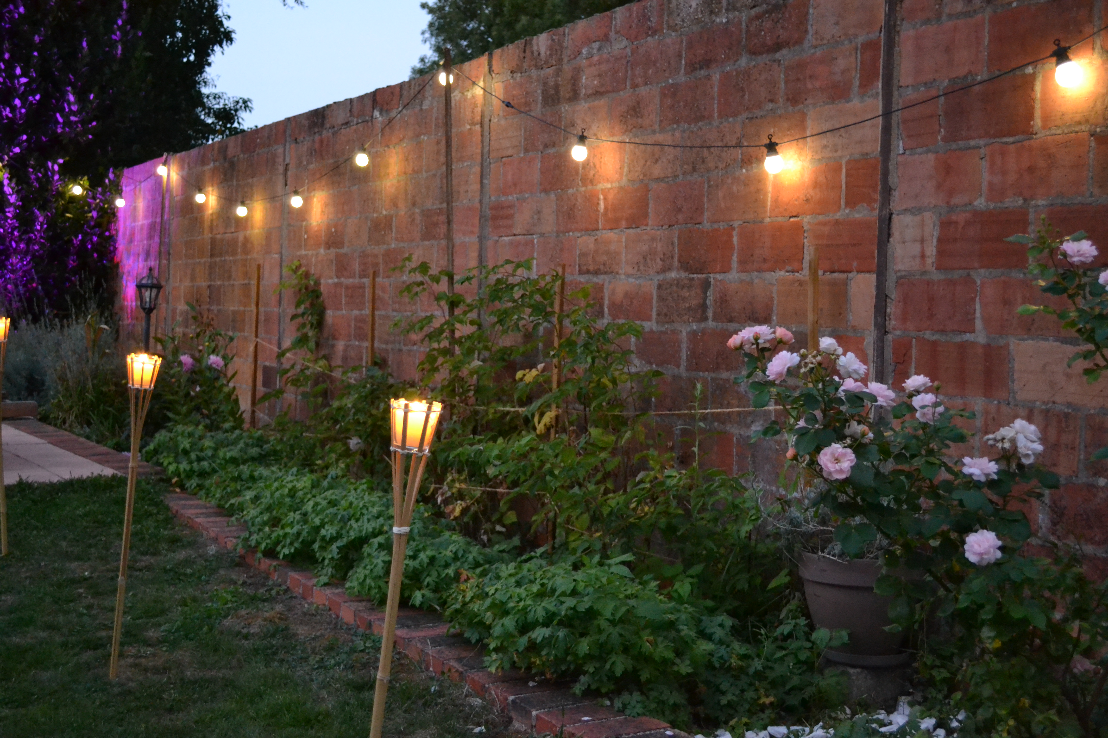 Location guirlandes lumineuses 92 entre particuliers