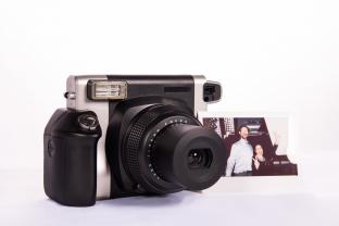 Louer le polaroid