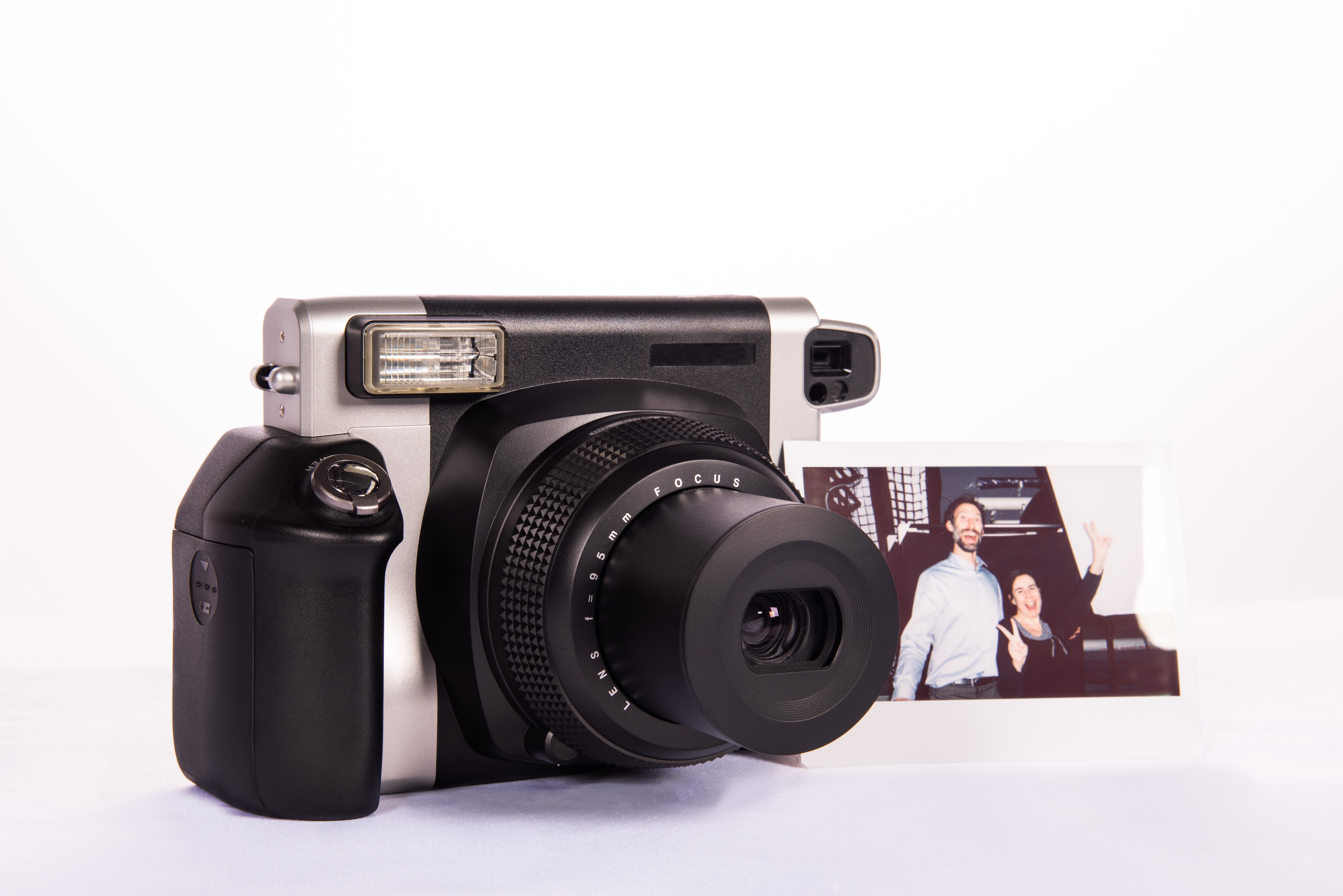 Location appareil photo polaroid 92 entre particuliers