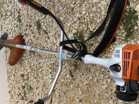 Location : debroussailleuse Location : debroussailleuse