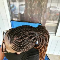 Demander une coiffure