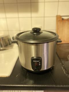 Location : cuiseur vapeur Location : cuiseur vapeur