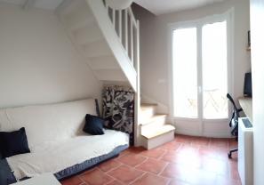 Louer ma chambre