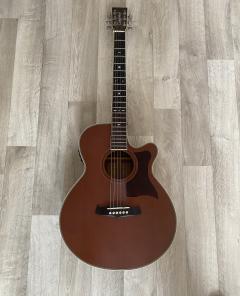 Louer la guitare