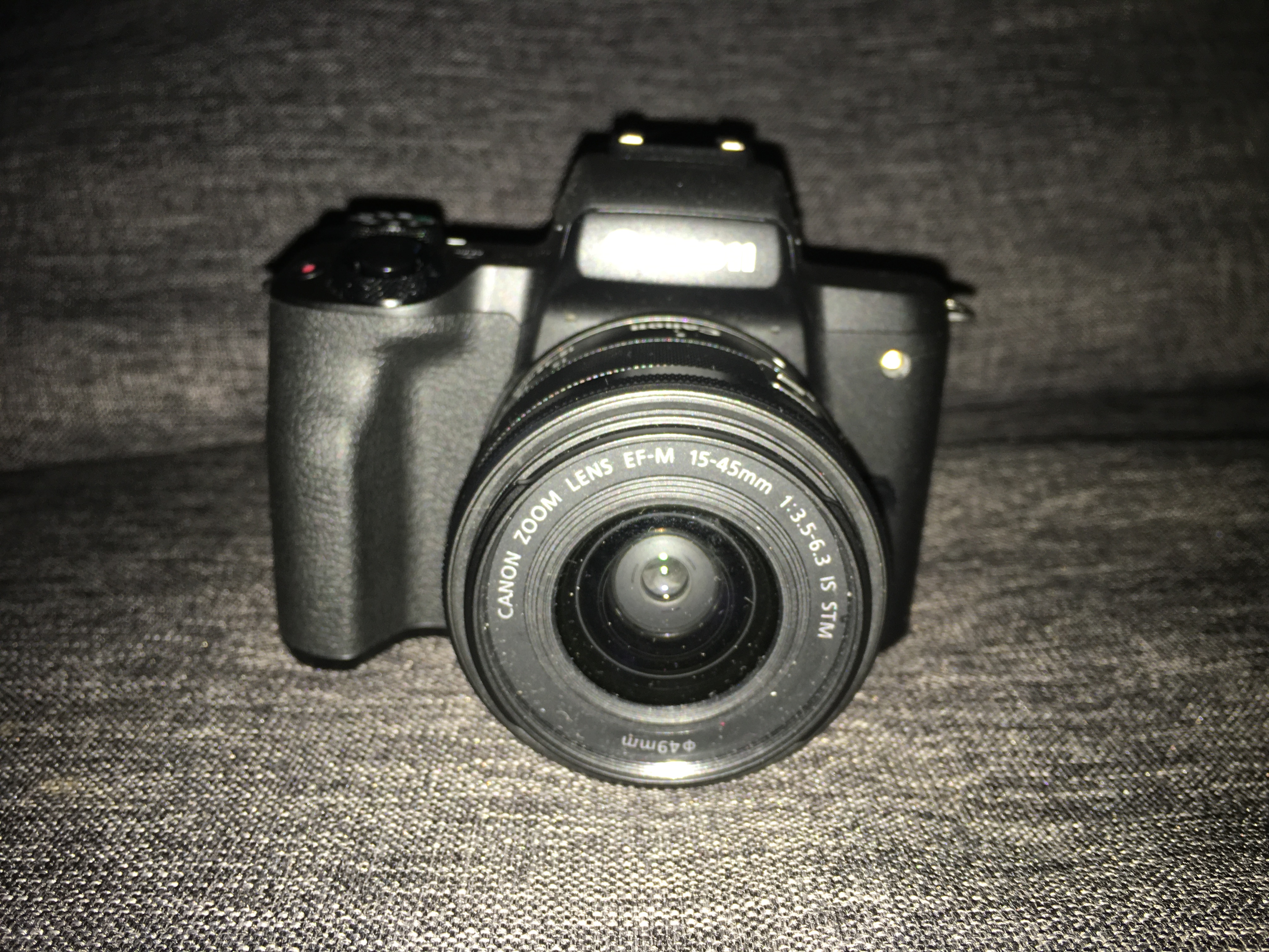 Location camera 75 entre particuliers