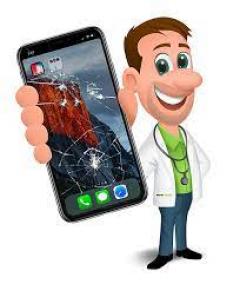 Serviço de reparo telefônico entre indivíduos