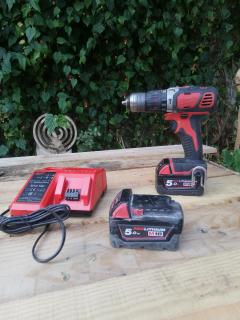 Location : perceuse Location : perceuse