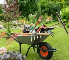 Demander ce jardinier