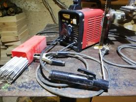 Location : poste a souder Location : poste a souder