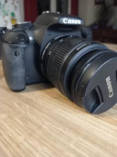 Louer l'appareil photo