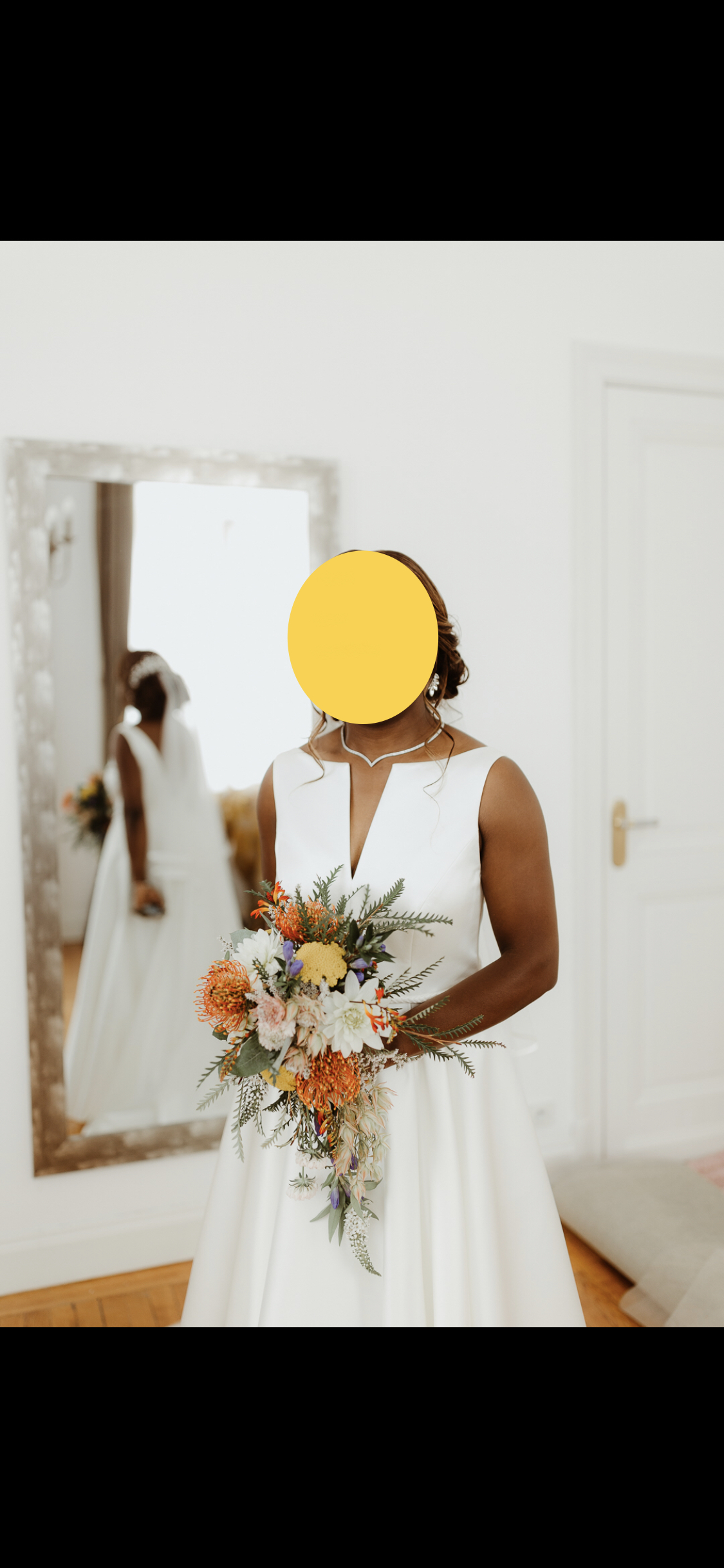Location robe de mariee 59 entre particuliers