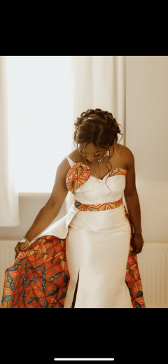 Louer la robe