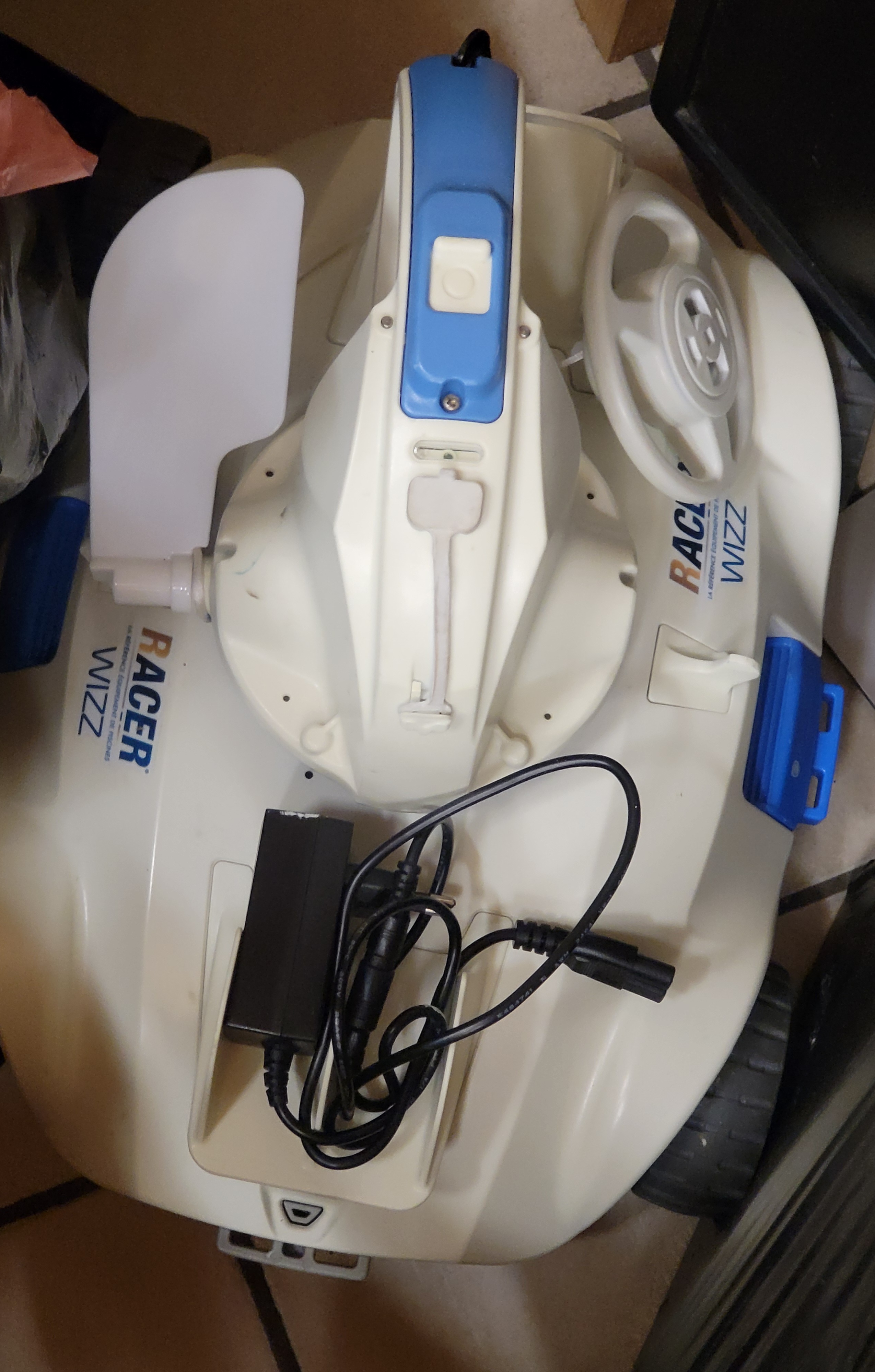 Location robot piscine 33 entre particuliers