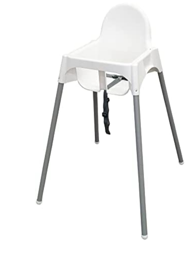 Location chaise haute 95 entre particuliers