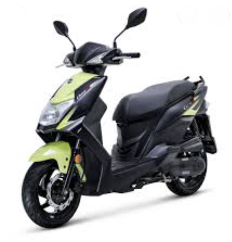 Location scooter 71 entre particuliers