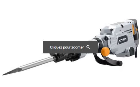 Location marteau piqueur 49 entre particuliers