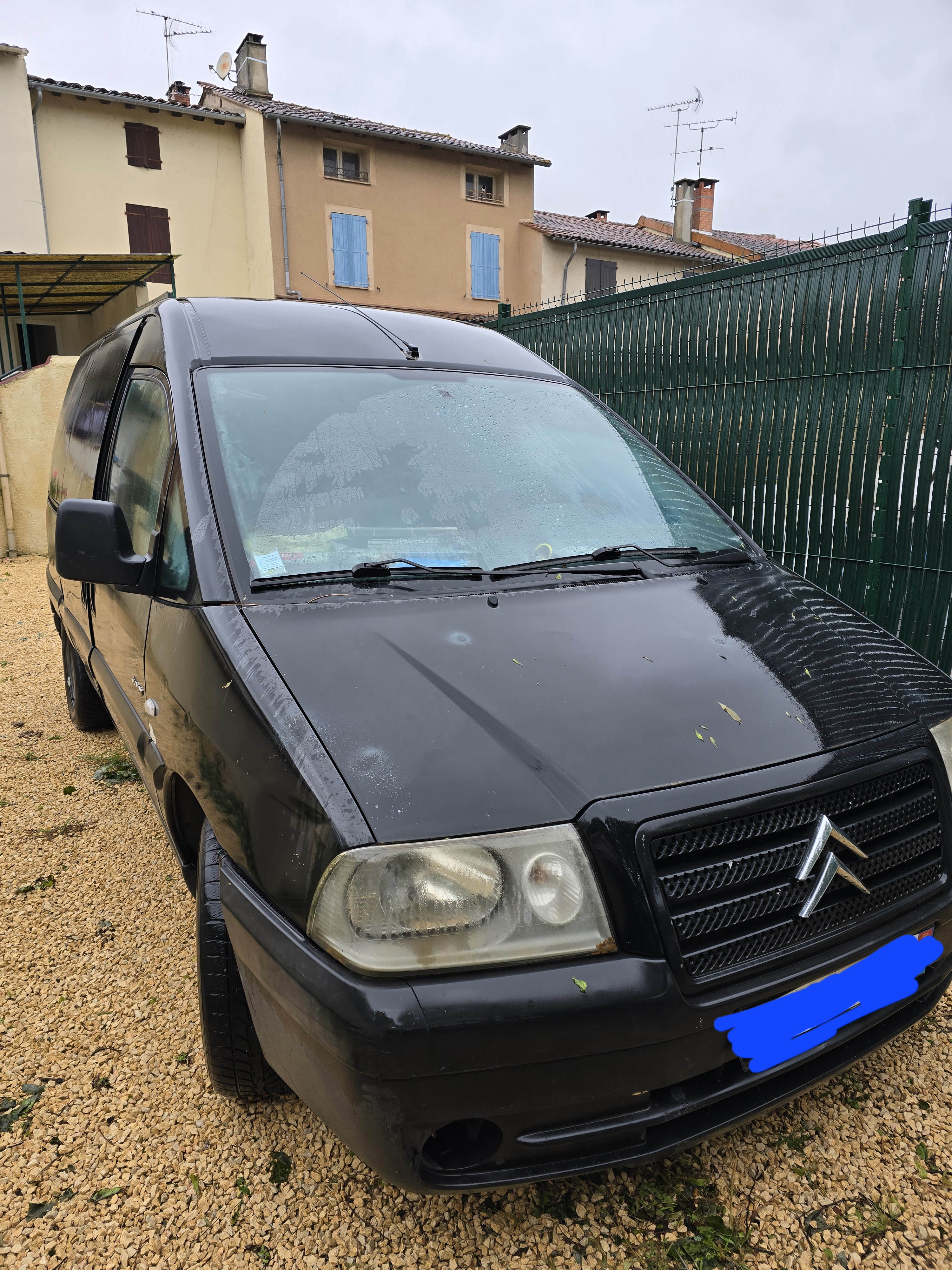 Location fourgon 81 entre particuliers
