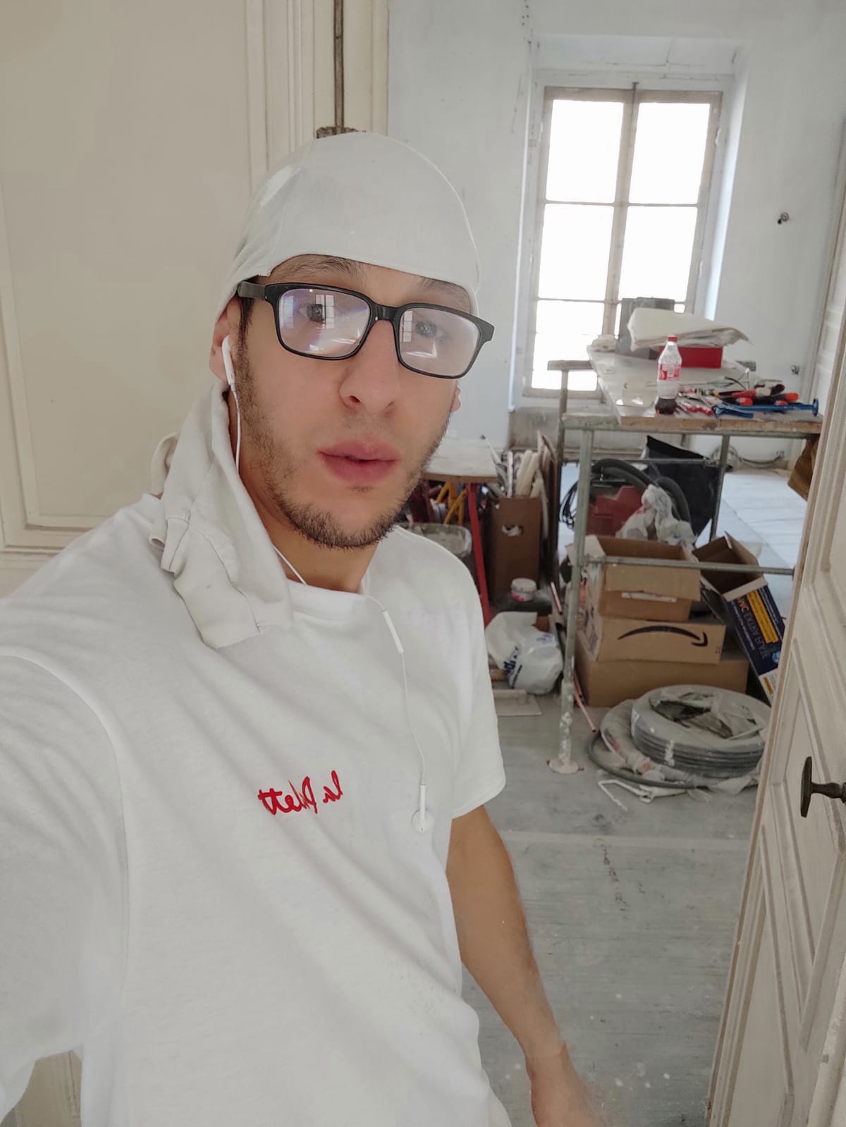 Service peintre 10 entre particuliers