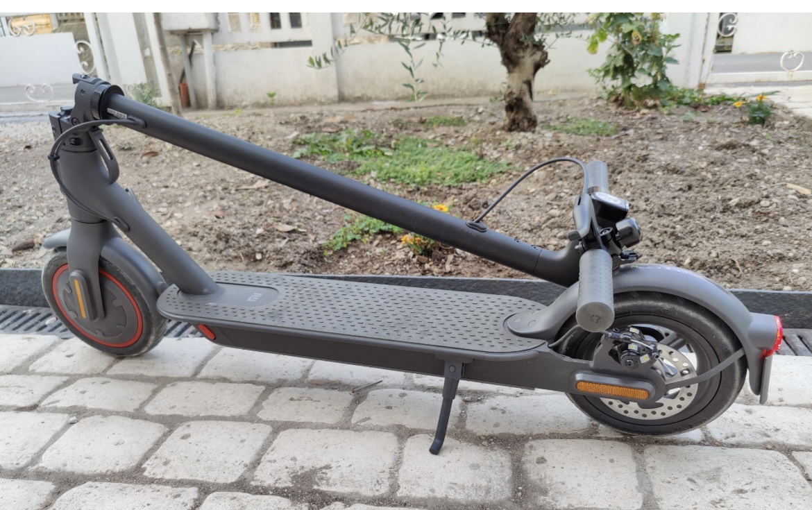 Location trottinette 69 entre particuliers