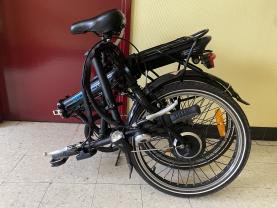 Louer le vélo