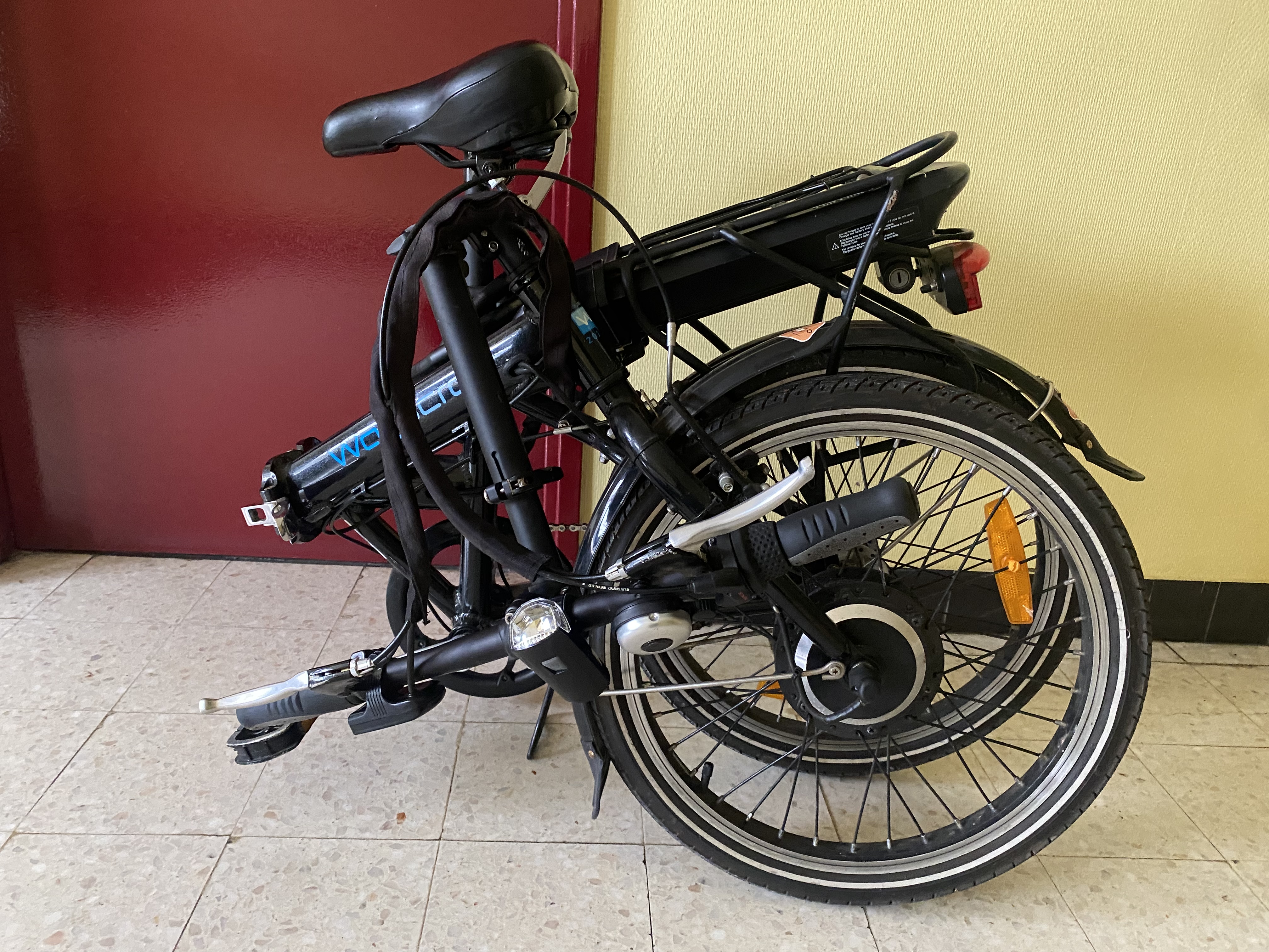 Location velos 37 entre particuliers