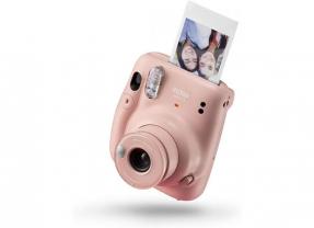 Louer le polaroid