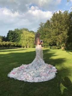 Louer la robe