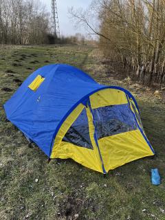 Location : tente Location : tente