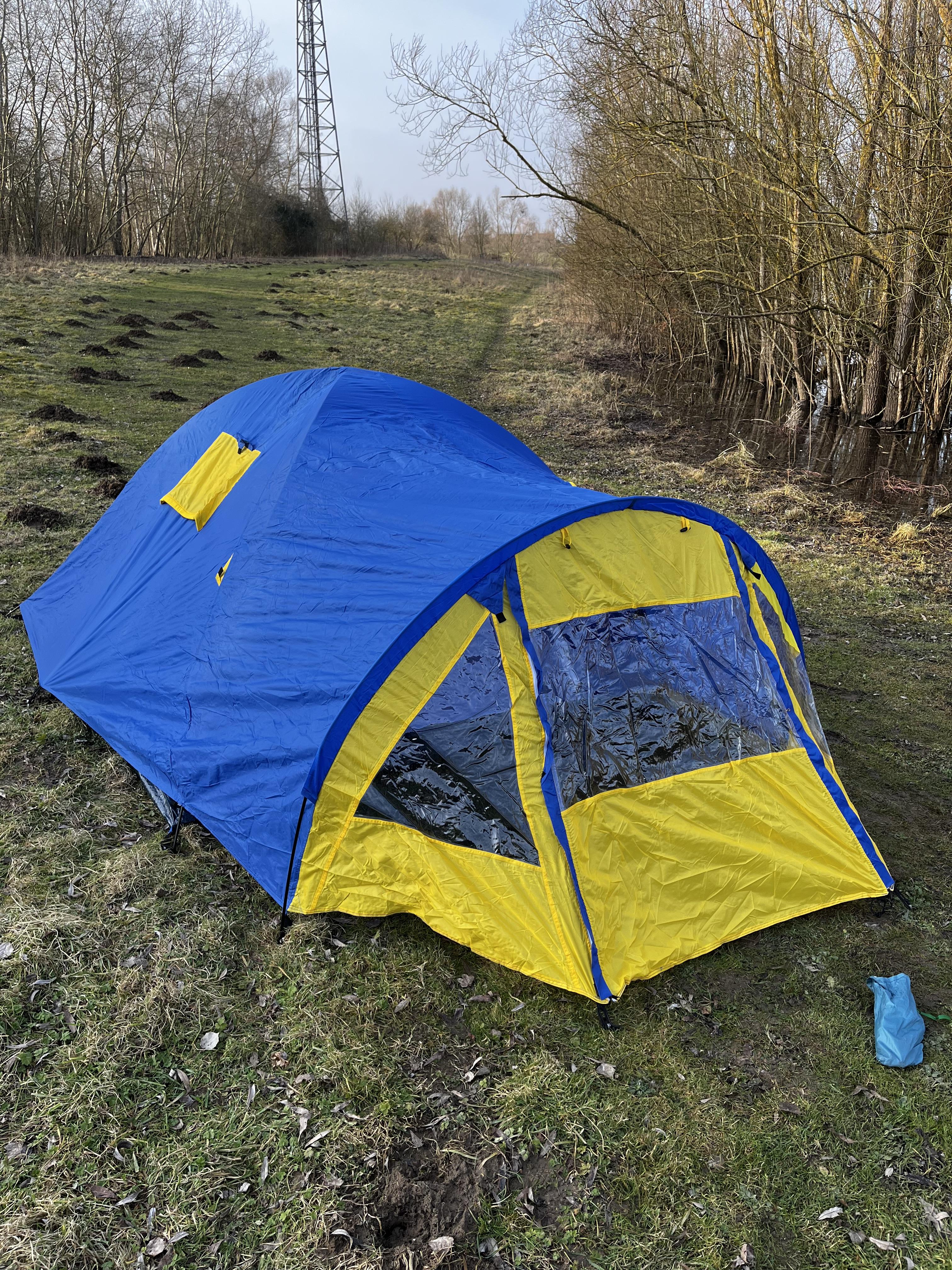 Location tente 95 entre particuliers