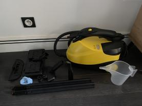 Location : nettoyeur vapeur Location : nettoyeur vapeur